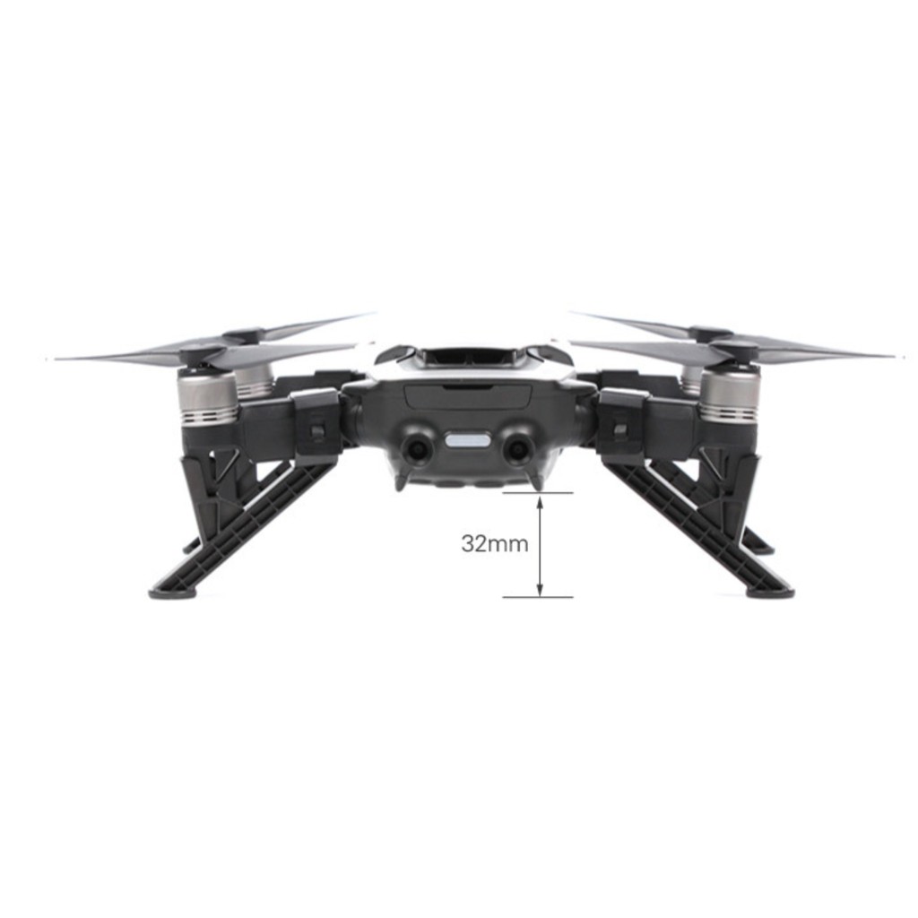 Chân đôn mavic air. càng đáp mavic air. chân tiếp đất mavic air. chân tiếp đất mavic air. chân đôn cao cấp mavic air.