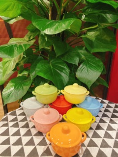 Cốc làm caramen mua 10 TẶNG 1