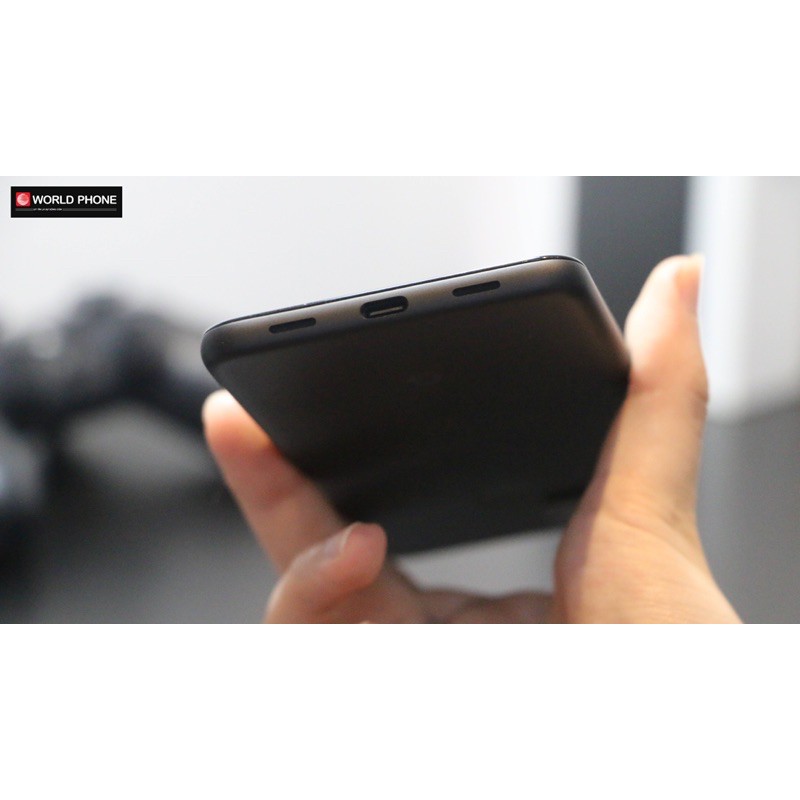 Điện thoại Google Pixel 4a 5G chính hãng đẹp như mới, nguyên bản 100%, màn lớn pin lớn