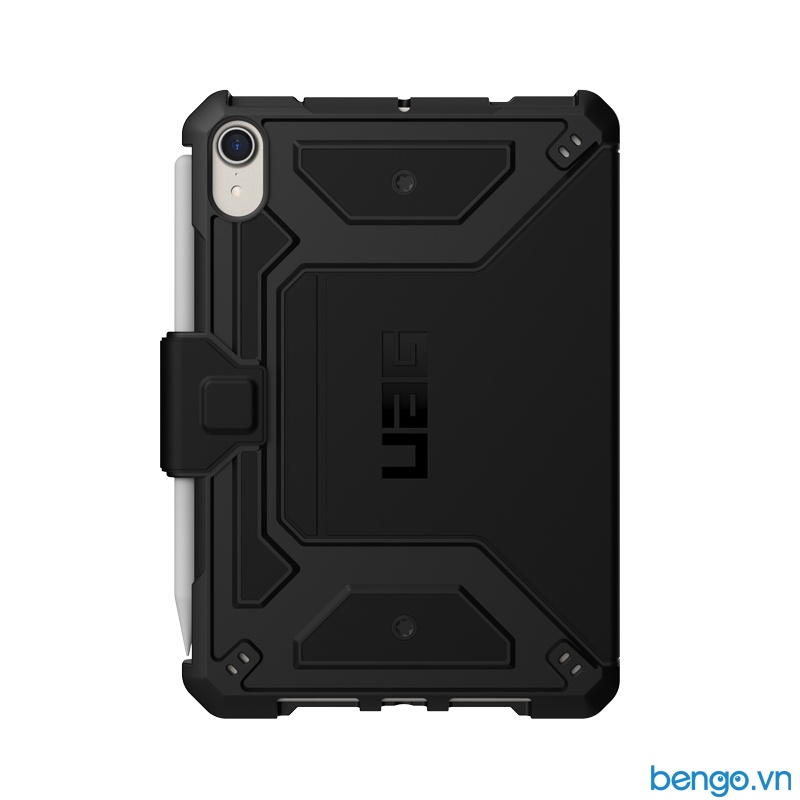 Bao Da iPad Mini 6 8.3&quot; 2021 UAG Metropolis SE Series