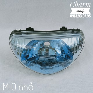 Đèn pha MIO nhỏ MIO đời đầu 2004-2006