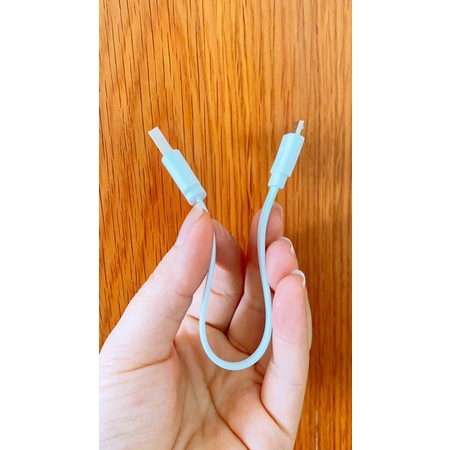 Củ sạc nhanh samsunh tặng kèm dây cáp sạc 20cm