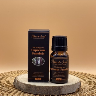 Tinh Dầu Ngọc Am (10ml / 50ml)