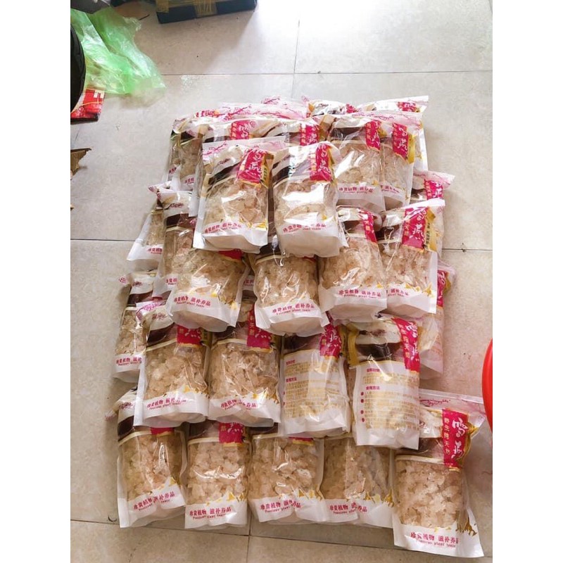 1kg Tuyết yến loại 1