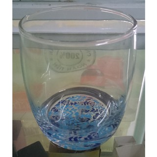 Ly Thủy Tinh Ocean Ivory Rock 5B1300906G0000 (265ml)