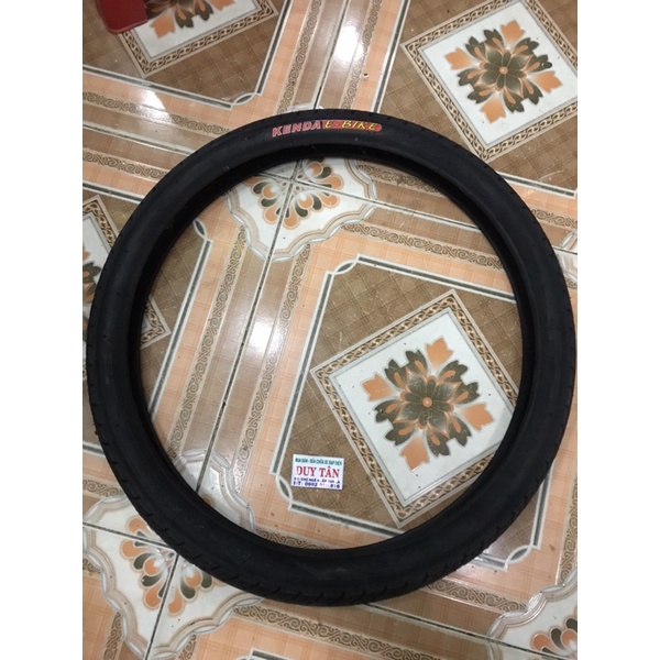 vỏ xe đạp điện 20 x 1.75