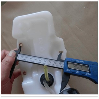 Bình Xăng Lớn Máy Cắt Cỏ 2 Thì 260