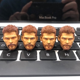 Head Thor 1/12 dành cho ML