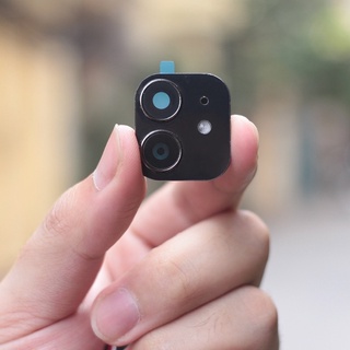 Miếng dán độ camera cho iPhone XR thành iPhone 11