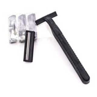 Dao cạo râu Evanst EV-07 kèm 4 lưỡi