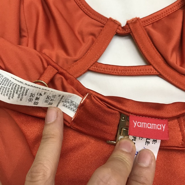 Bikini  VNXK chuẩn có big size