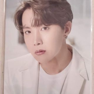 Khung ảnh BTS MOTS7 (Premium BTS MOTS7)