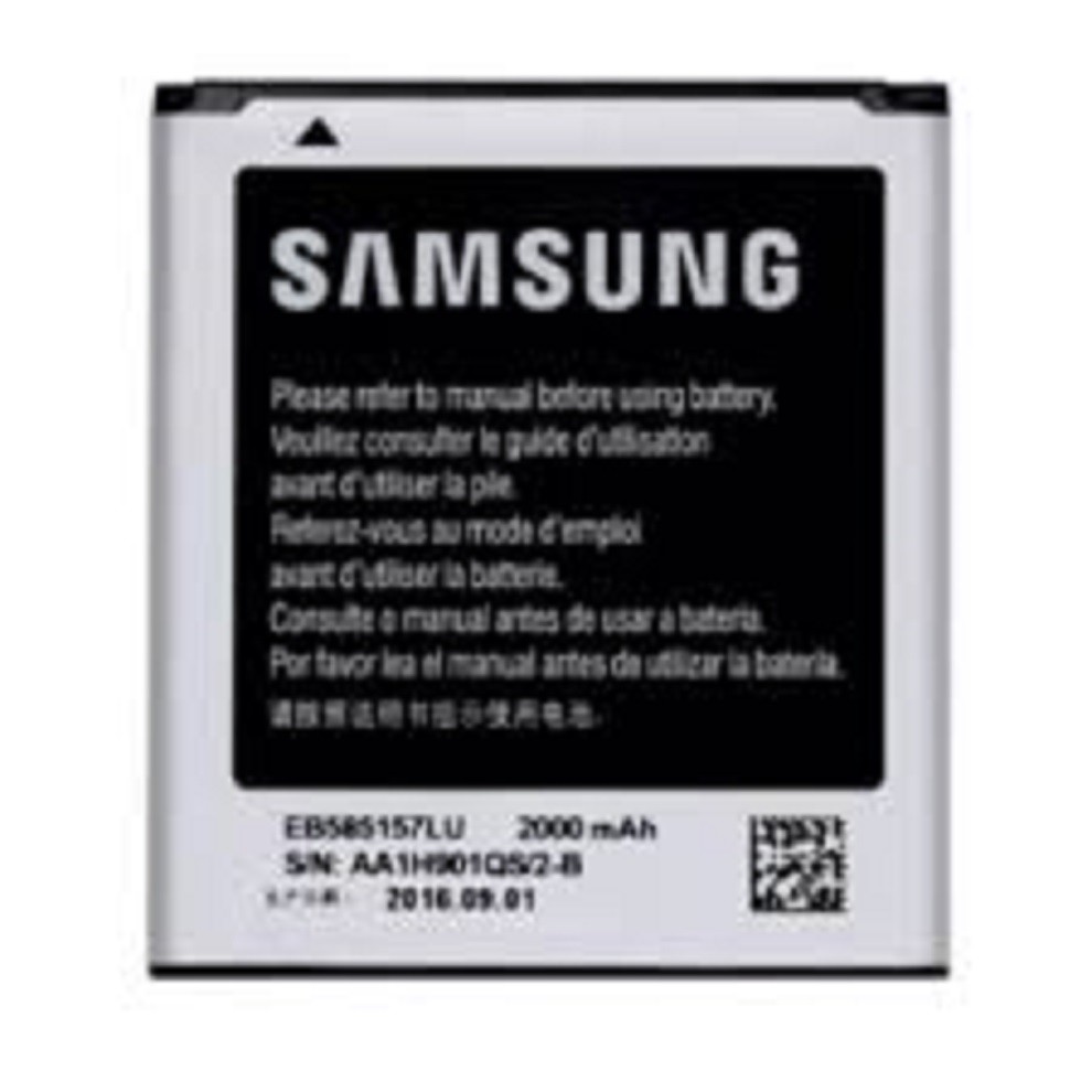 Pin Samsung Galaxy Win I8552 Chính hãng Win i8530, i8552, i727, i547, E120s, E110s, E120L, i8520, i9210,…