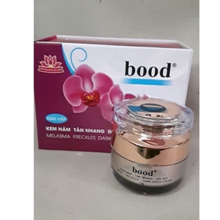 Kem bood nám-tàn nhang-đồi mồi cao cấp 10G