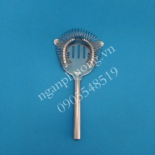 Dụng cụ chặn đá inox ,Strainer chặn đá size nhỏ