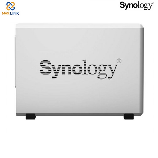 Thiết bị lưu trữ mạng Synology NAS DS220J