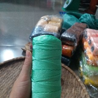 Sợi thô mác đại bàng lõi nặng