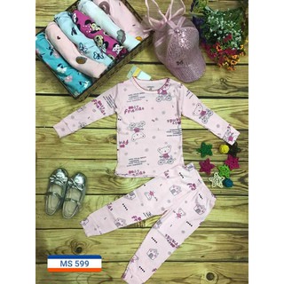 Set đồ bộ Carter's cho bé gái