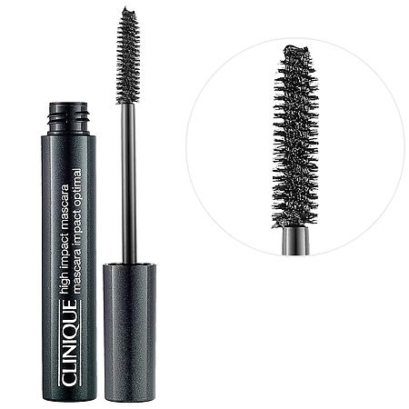 Chải mi Mascara Clinique high impact