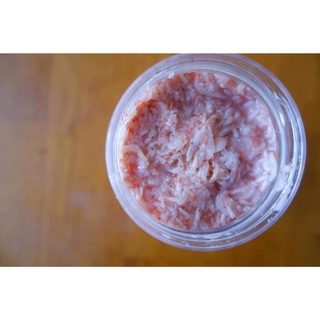MẮM TÉP CHUA SAHU 500GR
