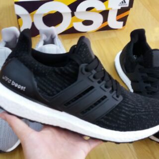 Giày Ultra boost Nam - Nữ full Box