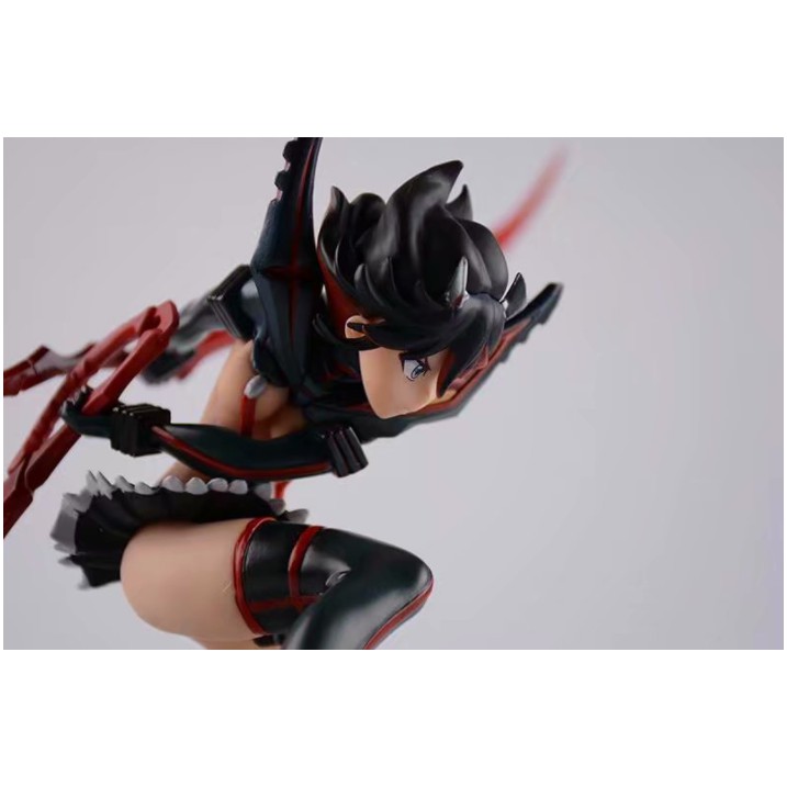 Mô hình Figure Kill la kill Matoi ryuko15cm