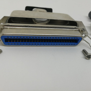 Đầu Nối Centronix 14 Pin 24 Pin 36 Pin Và 50 Pin - 36 Pin