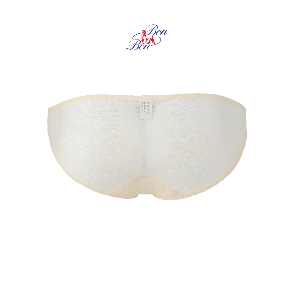 Quần lót lưng thấp, đáy ngắn Bon Bon - SV3568