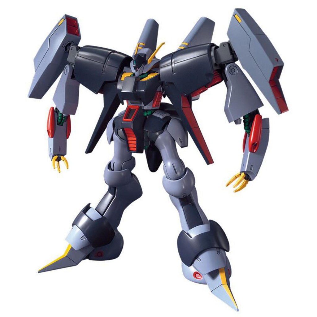 Mô hình Gundam Bandai 1/144 HGUC RX-160 Byarlant Serie HG Universal Century