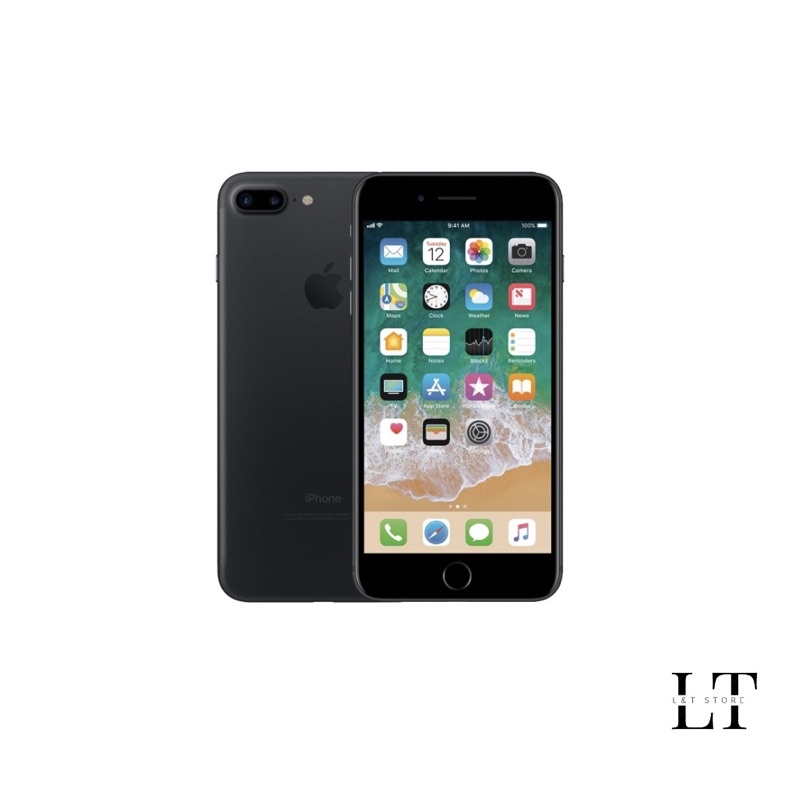 Điện Thoại IPHONE 7PLUS [ Siêu Rẻ ] Quốc Tế Chính Hãng Bảo Hành 12 Tháng