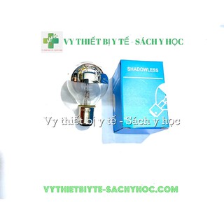 Bóng đèn tiểu phẫu ( Bóng đèn mổ )