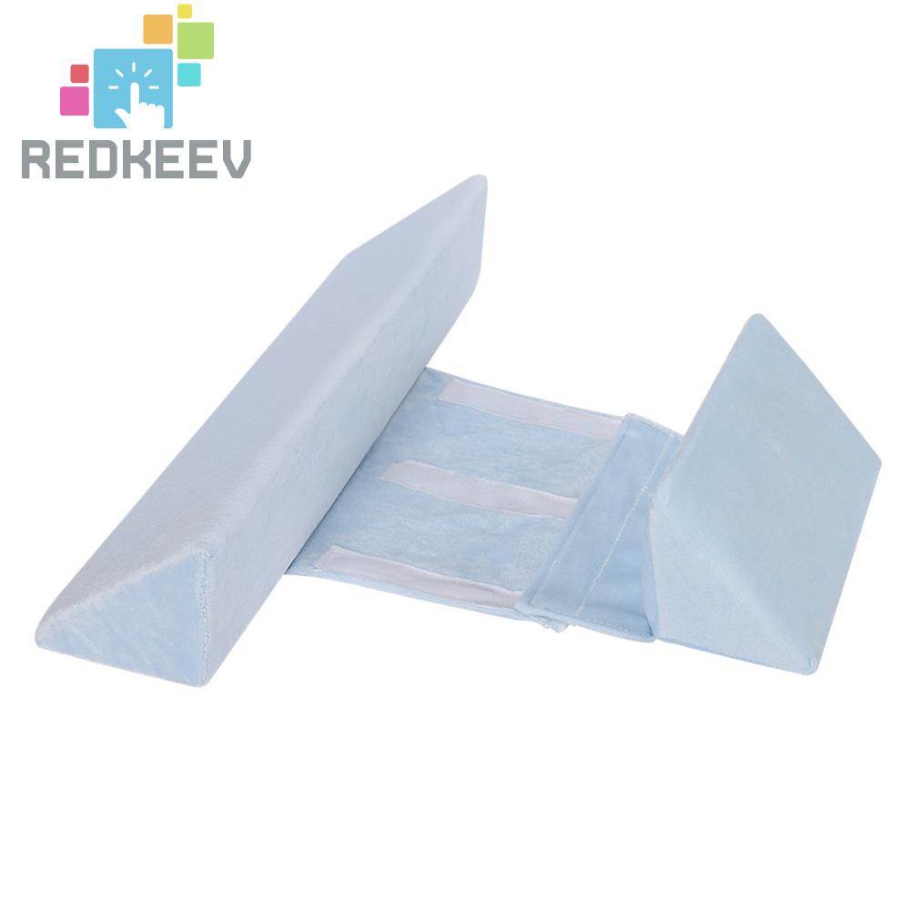 Gối ngủ cố định đầu an toàn dành cho trẻ sơ sinh