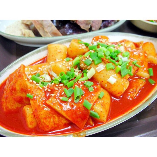 Bánh Gạo YOPOKKI Hàn Quốc loại cốc 5 vị(120-140g) mẫu mới nhất Date 2021 | BigBuy360 - bigbuy360.vn