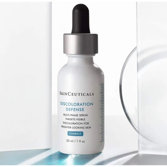 Serum dưỡng sáng da Skinceuticals Discoloration Defense - Mecskincare