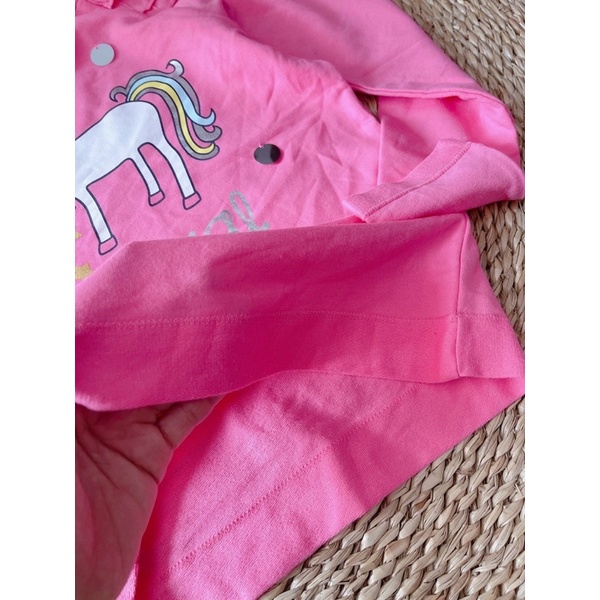 Áo dài tay  bé gái  teen đại (sz 8t -20pl