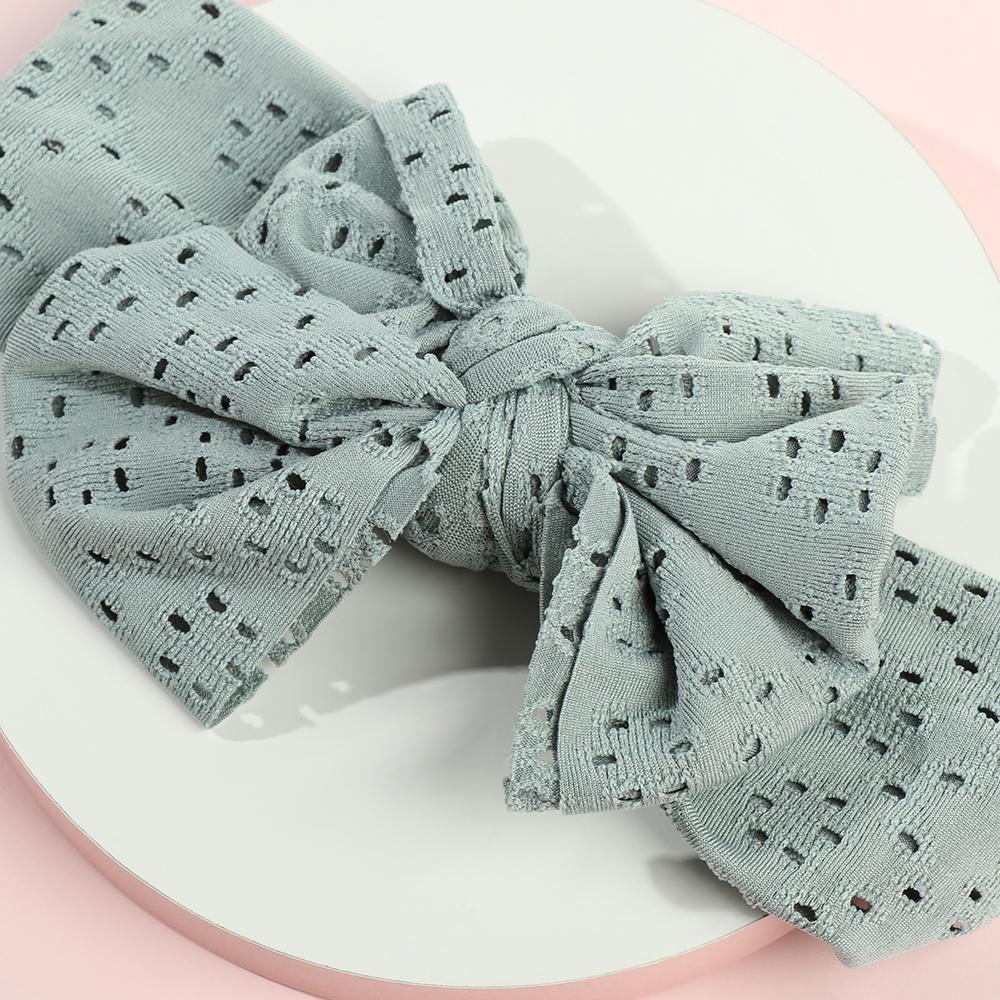 NEXTVN Băng Đô Handmade Dễ Thương Cho Bé