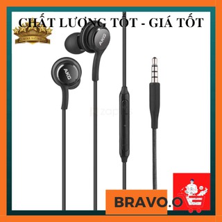 🛑 CHẤT🛑 Tai Nghe Samsung AKG S10 hàng Zin nghe siêu phê ✔ Tặng Kèm Núm Phụ ✔ Bảo hành 1 đổi 1