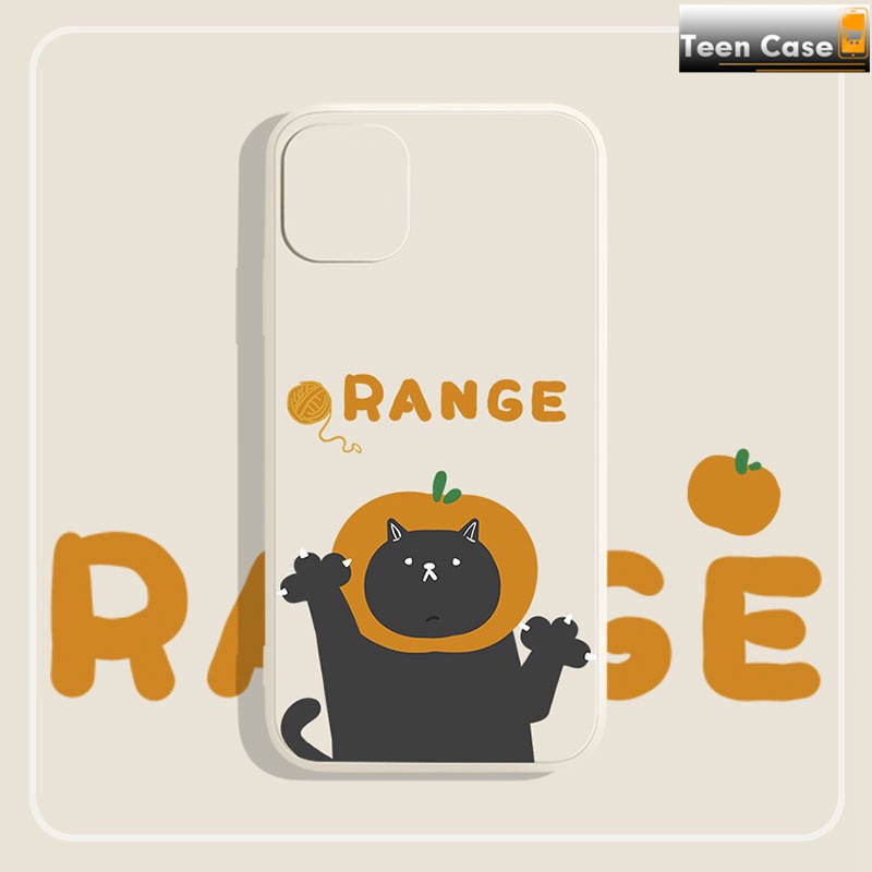 Ốp lưng iphone 6plus 6splus 7 plus 8plus X Xr XsM 11 12 13 Promax - MANGO870 - TeenCase