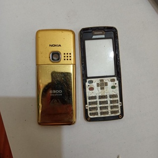 [xảkho] Vỏ điện thoại nokia 6300