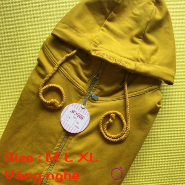 áo khoát L8 chống nắng | BigBuy360 - bigbuy360.vn