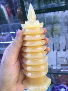 Tháp văn xương 9 tầng
