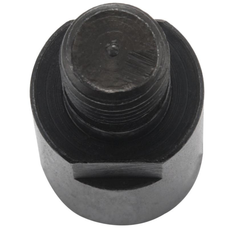 1 cái M10 5 Mm Dc Bộ chuyển đổi máy khoan trục động cơ cho lưỡi cưa Kết nối khớp nối Đầu nối khớp nối Bộ ghép nối Dụng cụ tay áo Phụ kiện