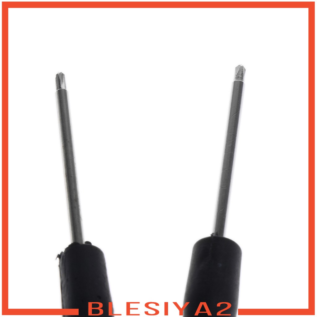 Bộ 2 Tua Vít Chữ Thập Sửa Chữa Cho Tay Cầm 3DS 3DSLL WIIU