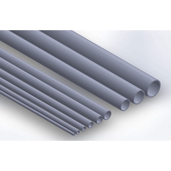 Ống nhựa PVC cắt theo đoạn