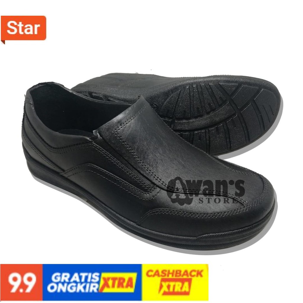 Giày thể thao nam Pantofel IMPORT AWET ATT AB505