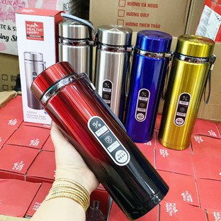 Bình  giữ nhiệt ELMICH inox 304 - 1000ml