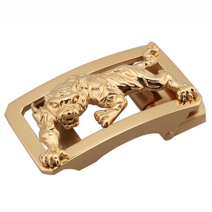 Mặt Khóa Thắt Lưng Cao Cấp -Đầu Khóa Dây Nịt SMDN026MHV -Mặt Khóa Inox 316 Nguyên Khối Bảo Hành 12 Tháng