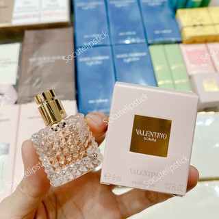 Nước hoa Vale.entin0 Donna EDP Minisize 6ml