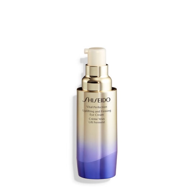 Kem Xoá Nhăn , Săn Chắc Vùng Mắt Shiseido Vital-Perfection Uplifting and Firming | BigBuy360 - bigbuy360.vn
