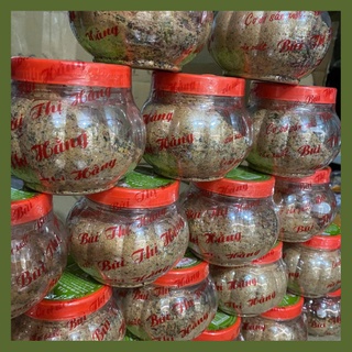 [LOẠI ĐẶC BIỆT] Chẩm chéo Tây Bắc 250gr